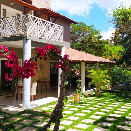 Vila Mulungu Casa Exterior photo