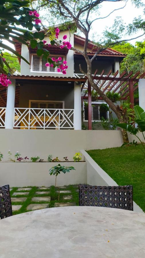 Vila Mulungu Casa Exterior photo