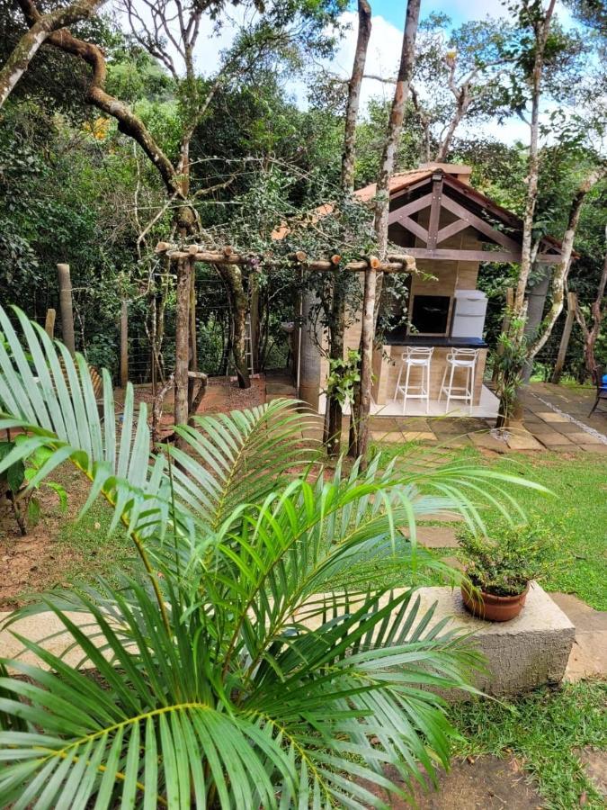 Vila Mulungu Casa Exterior photo